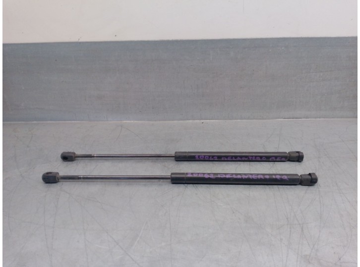 Recambio de amortiguadores capo para jaguar xj6/12 3.2 cat referencia OEM IAM 999261 