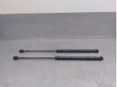 Recambio de amortiguadores capo para jaguar xj6/12 3.2 cat referencia OEM IAM 999261 