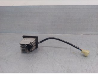 Recambio de resistencia calefaccion para jaguar xj6/12 3.2 cat referencia OEM IAM 0778000321 C2C7090 DENSO