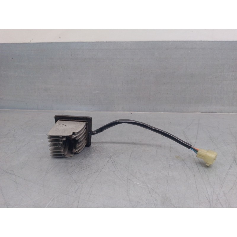 Recambio de resistencia calefaccion para jaguar xj6/12 3.2 cat referencia OEM IAM 0778000321 C2C7090 DENSO