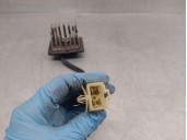 Recambio de resistencia calefaccion para jaguar xj6/12 3.2 cat referencia OEM IAM 0778000321 C2C7090 DENSO