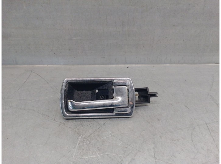 Recambio de maneta interior delantera derecha para jaguar xj6/12 3.2 cat referencia OEM IAM C2C5119 C2C5119 