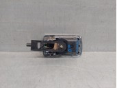 Recambio de maneta interior delantera derecha para jaguar xj6/12 3.2 cat referencia OEM IAM C2C5119 C2C5119 