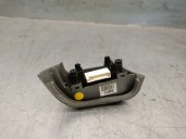 Recambio de mando volante para ssangyong korando (ck) 2.0 e-xdi referencia OEM IAM 200008346  8915034011HDV