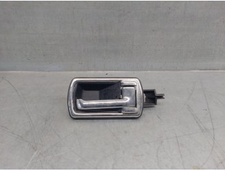 Recambio de maneta interior trasera derecha para jaguar xj6/12 3.2 cat referencia OEM IAM C2C5119 C2C5119 