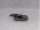 Recambio de maneta interior trasera derecha para jaguar xj6/12 3.2 cat referencia OEM IAM C2C5119 C2C5119 