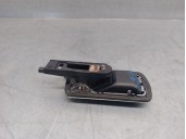 Recambio de maneta interior trasera derecha para jaguar xj6/12 3.2 cat referencia OEM IAM C2C5119 C2C5119 