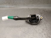 Recambio de modulo electronico para nissan qashqai ii suv (j11, j11_) 1.2 dig-t referencia OEM IAM 284424EA0B  2253261