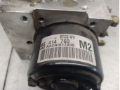 Recambio de abs para chevrolet evanda 2.0 referencia OEM IAM 96414760 96332917 5WY7411A MANDO