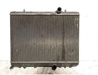 Recambio de radiador agua para citroën c5 ii (rc_) 1.6 hdi (rc8hzb) referencia OEM IAM 9645586980 ETP10071