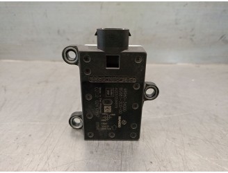 Recambio de modulo electronico para ssangyong korando (ck) 2.0 e-xdi referencia OEM IAM 4896034000  A2C53334579 MANDO