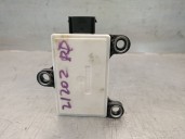 Recambio de modulo electronico para ssangyong korando (ck) 2.0 e-xdi referencia OEM IAM 4896034000  A2C53334579 MANDO