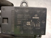 Recambio de modulo electronico para ssangyong korando (ck) 2.0 e-xdi referencia OEM IAM 4896034000  A2C53334579 MANDO