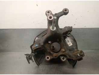 Recambio de mangueta trasera izquierda para toyota corolla fastback (_e21_) 1.8 hybrid (zwe211) referencia OEM IAM 4230502210 42