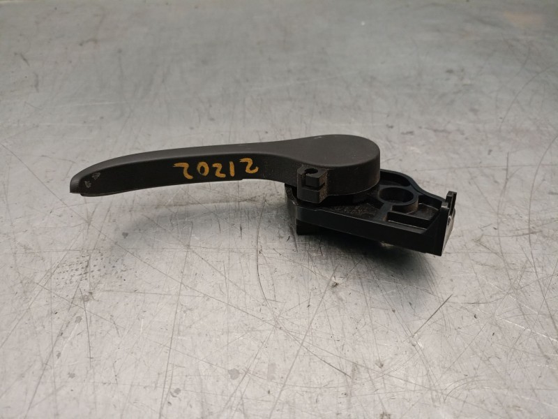 Recambio de cerradura capot para ssangyong korando (ck) 2.0 e-xdi referencia OEM IAM 7114734000  