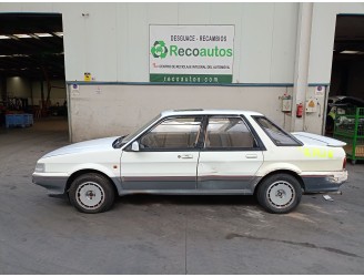 austin montego (xe) del año 1989