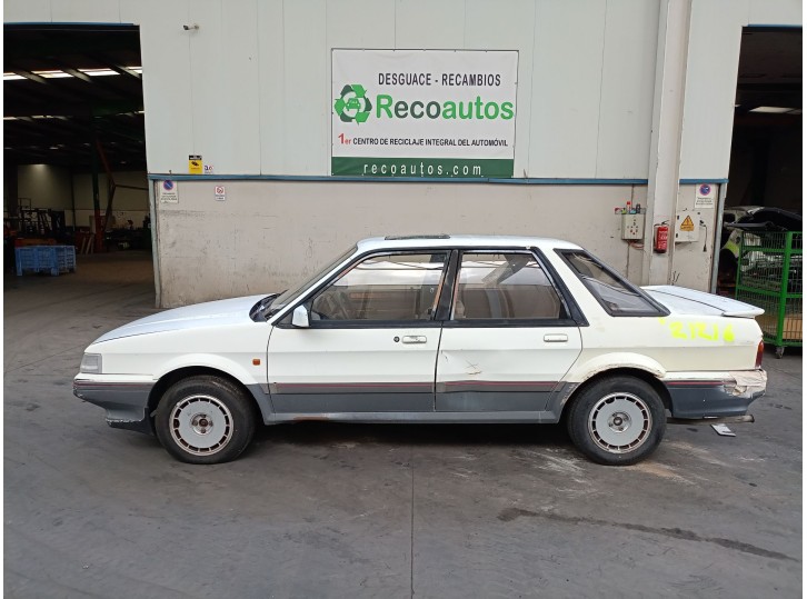 austin montego (xe) del año 1989