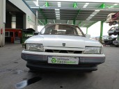 austin montego (xe) del año 1989