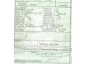 austin montego (xe) del año 1989