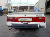 austin montego (xe) del año 1989