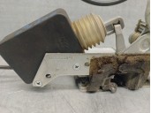 Recambio de cerradura puerta trasera derecha para jaguar xj6/12 3.2 cat referencia OEM IAM GNA2550AF C2C30698 