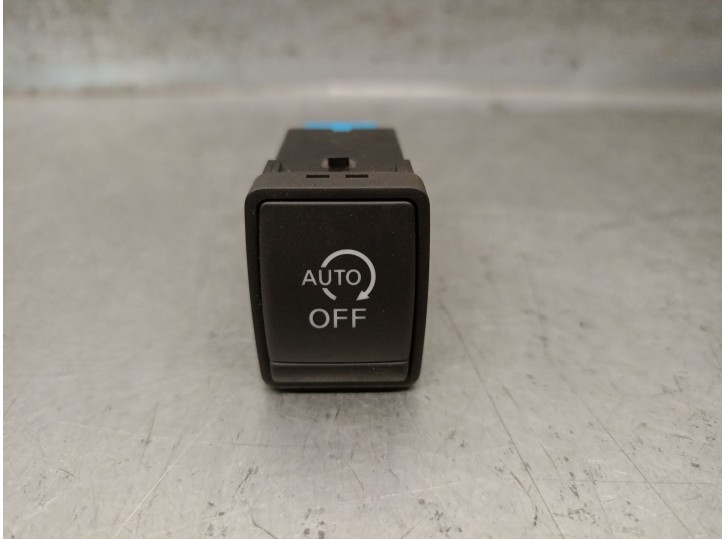 Recambio de interruptor para nissan qashqai ii suv (j11, j11_) 1.2 dig-t referencia OEM IAM 4EA0A  