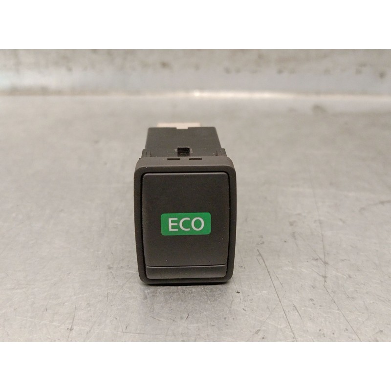Recambio de interruptor para nissan qashqai ii suv (j11, j11_) 1.2 dig-t referencia OEM IAM 4BA0A  