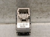 Recambio de interruptor para nissan qashqai ii suv (j11, j11_) 1.2 dig-t referencia OEM IAM 4BA0A  