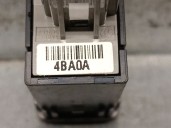 Recambio de interruptor para nissan qashqai ii suv (j11, j11_) 1.2 dig-t referencia OEM IAM 4BA0A  