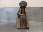Recambio de soporte motor para bmw x5 (e70) 3.0 turbodiesel cat referencia OEM IAM 59280110 3150755254002
