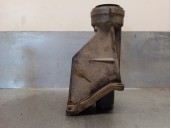 Recambio de soporte motor para bmw x5 (e70) 3.0 turbodiesel cat referencia OEM IAM 59280110 3150755254002