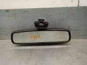 Recambio de espejo interior para ssangyong korando (ck) 2.0 e-xdi referencia OEM IAM 7642008B10 