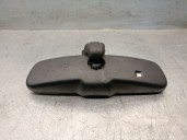 Recambio de espejo interior para ssangyong korando (ck) 2.0 e-xdi referencia OEM IAM 7642008B10  