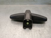 Recambio de espejo interior para ssangyong korando (ck) 2.0 e-xdi referencia OEM IAM 7642008B10 