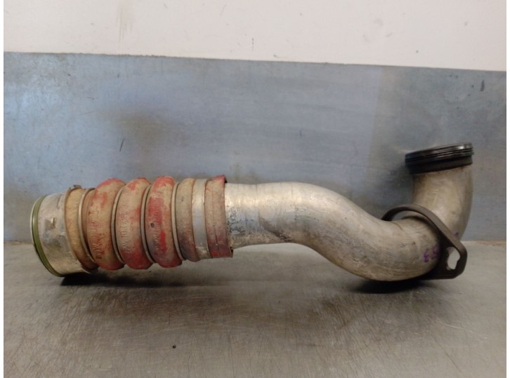 Recambio de tubo para bmw x5 (e70) 3.0 turbodiesel cat referencia OEM IAM 780195701 