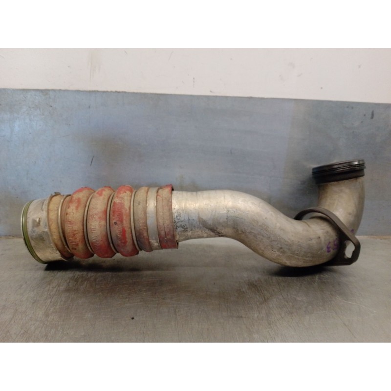 Recambio de tubo para bmw x5 (e70) 3.0 turbodiesel cat referencia OEM IAM 780195701  