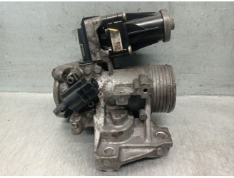 Recambio de valvula egr para volvo xc60 i suv (156) d5 awd referencia OEM IAM 505906030 36050571 PIERBURG