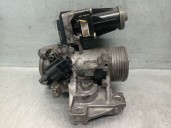 Recambio de valvula egr para volvo xc60 i suv (156) d5 awd referencia OEM IAM 505906030 36050571 PIERBURG