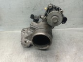 Recambio de valvula egr para volvo xc60 i suv (156) d5 awd referencia OEM IAM 505906030 36050571 PIERBURG