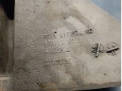 Recambio de soporte motor para bmw x5 (e70) 3.0 turbodiesel cat referencia OEM IAM 67871110  677268002