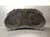 Recambio de cuadro instrumentos para nissan qashqai ii suv (j11, j11_) 1.2 dig-t referencia OEM IAM 4EL7BC153 248104EL7B 