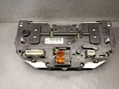 Recambio de cuadro instrumentos para nissan qashqai ii suv (j11, j11_) 1.2 dig-t referencia OEM IAM 4EL7BC153 248104EL7B 