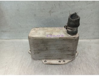 Recambio de enfriador aceite motor para bmw x5 (e70) 3.0 turbodiesel cat referencia OEM IAM 11427788462 11427788462 47028 KTM