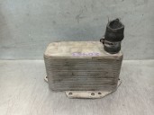 Replacement engine oil cooler for BMW X5 (E70) 3.0 turbodiesel CAT OEM IAM reference 11427788462 11427788462 47028 KTM