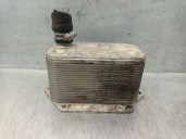 Replacement engine oil cooler for BMW X5 (E70) 3.0 turbodiesel CAT OEM IAM reference 11427788462 11427788462 47028 KTM