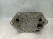 Replacement engine oil cooler for BMW X5 (E70) 3.0 turbodiesel CAT OEM IAM reference 11427788462 11427788462 47028 KTM