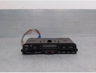 Recambio de mando climatizador para jaguar xj6/12 3.2 cat referencia OEM IAM LJA7690BB C2C2759 1464306141 - DENSO