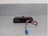 Recambio de mando climatizador para jaguar xj6/12 3.2 cat referencia OEM IAM LJA7690BB C2C2759 1464306141 - DENSO