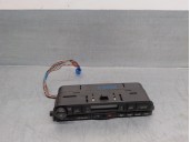 Recambio de mando climatizador para jaguar xj6/12 3.2 cat referencia OEM IAM LJA7690BB C2C2759 1464306141 - DENSO