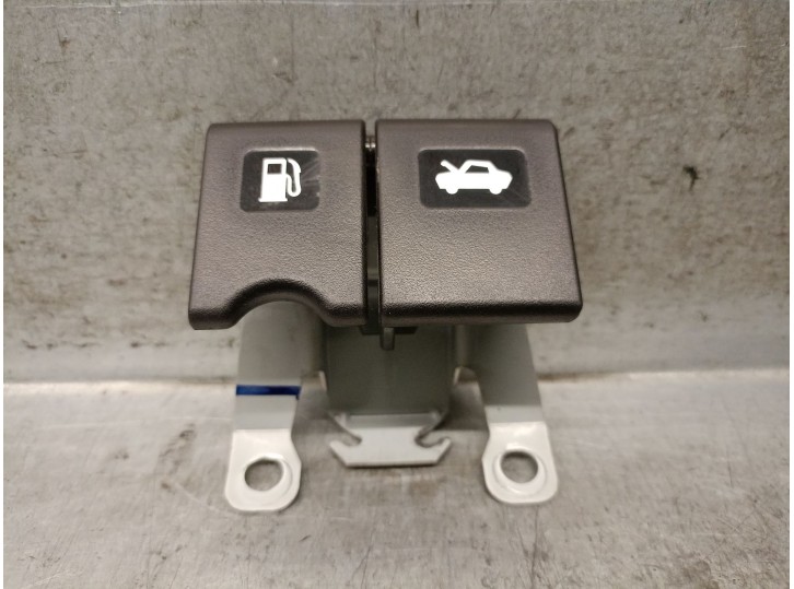 Recambio de cerradura capot para nissan qashqai ii suv (j11, j11_) 1.2 dig-t referencia OEM IAM 656213ZL0A  